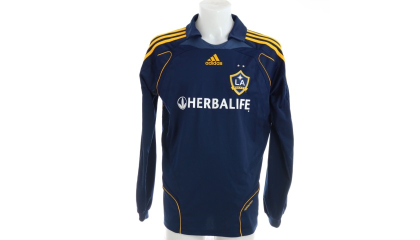 2007 Los Angeles Galaxy T-Shirt