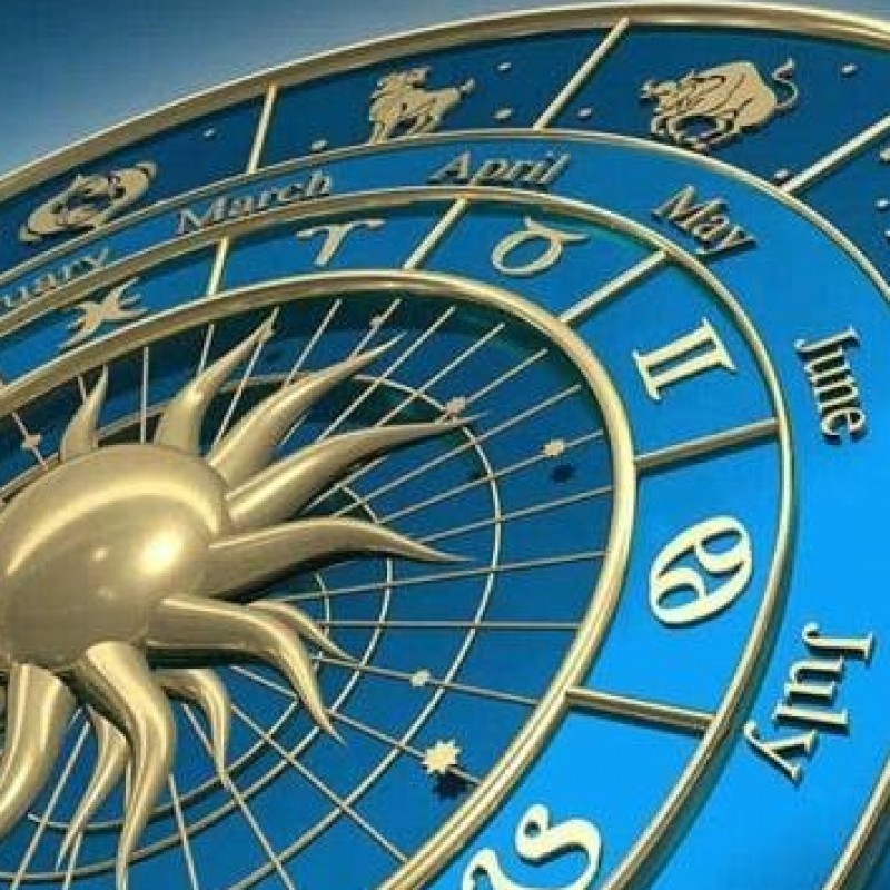 Personal Horoscope Reading by Astrologer,  Julian Venables