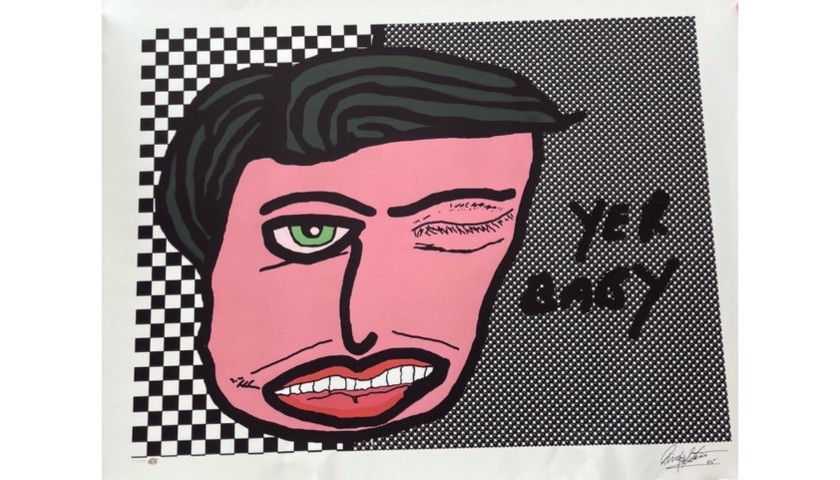 "Yer Baby" by Ringo Starr