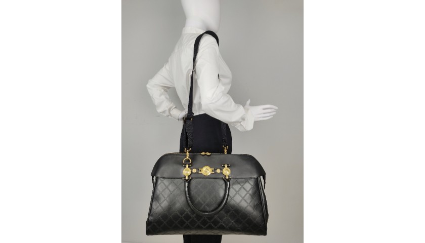 Gianni Versace Bags & Purses for Sale at Auction