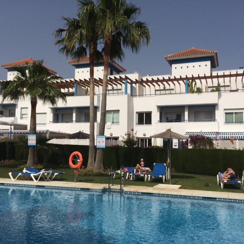 Fabulous Holiday on The Costa Del Sol