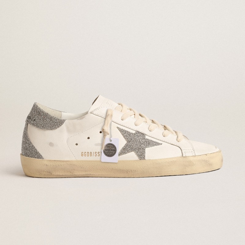 Golden Goose Women's Super-Star Sneakers