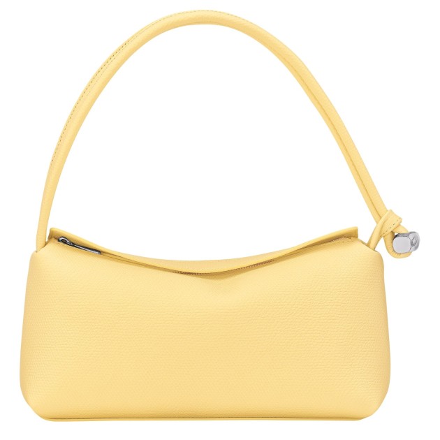 Le Roseau Yellow Bag
