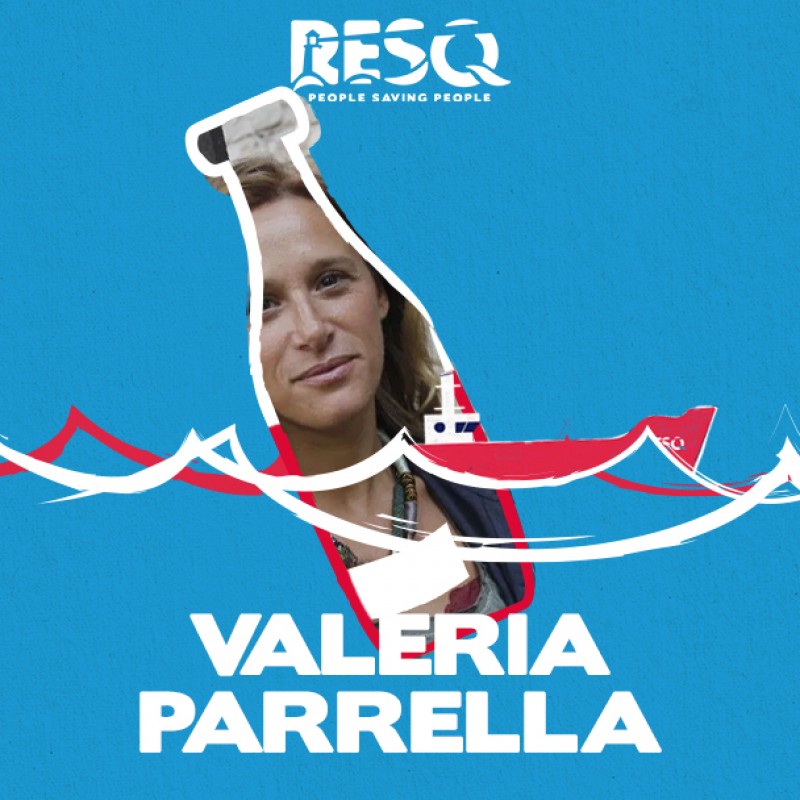 Valeria Parrella: Message in a Bottle 