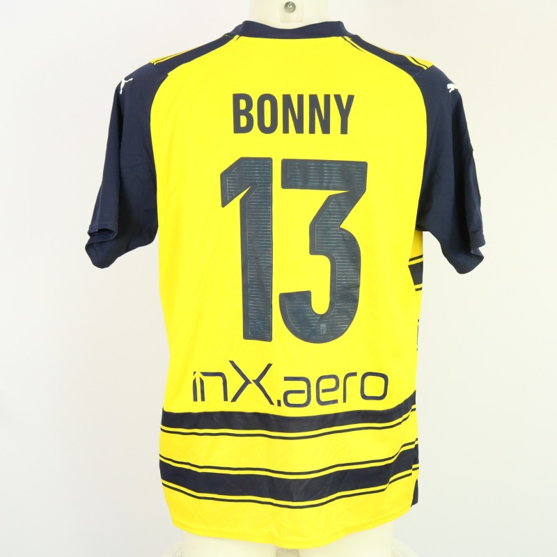 Maglia Bonny unwashed Bari vs Parma 2024 