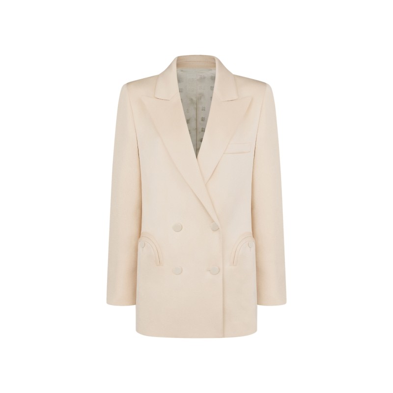 Blazé Milano - Ivory Set, Size 40