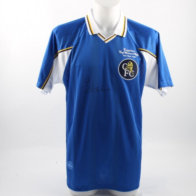 Chelsea 2024 1998 shirt