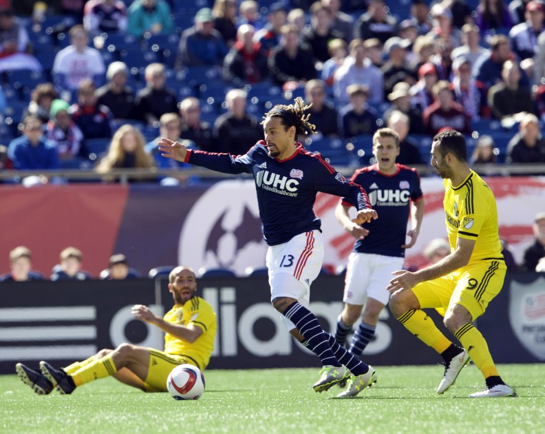 Season-Opening Auction by the New England Revolution Charitable Foundation