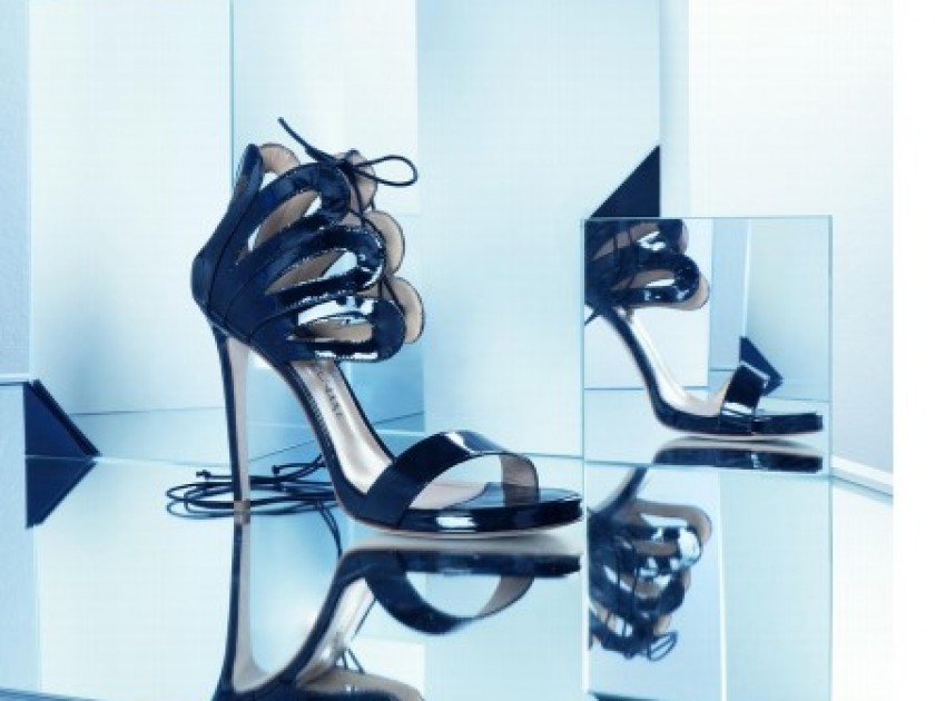 Iconic Shoes by Racine Carée