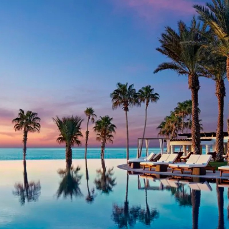 7-Night Suite Stay at Choice of 5 Grand Mayan Resorts in Mexico