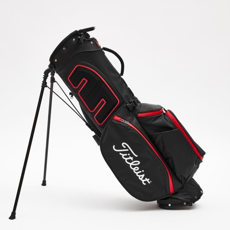 BOGOGNO GOLF RESORT Titleist players 5 StaDry