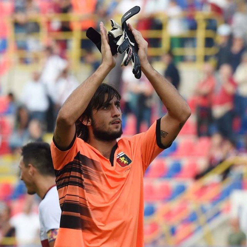 Kering Cat-Eye Pomellato Eyewear