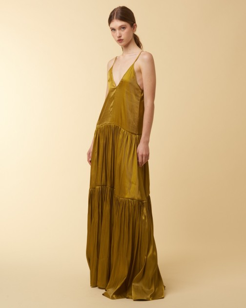 NO-IA dress - No Reserve