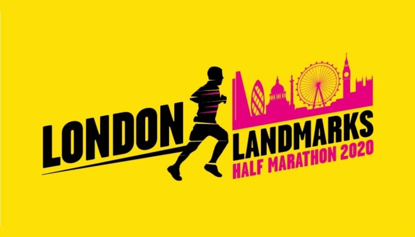 London Landmarks 2020