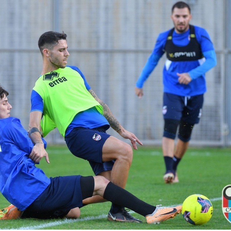 Assisti all'allenamento del Catania FC + Meet & Greet