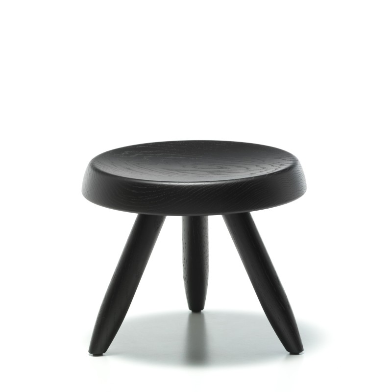 Sgabello Tabouret Berger Charlotte Perriand Cassina