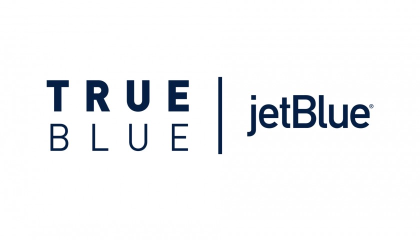 100,000 JetBlue TrueBlue Points