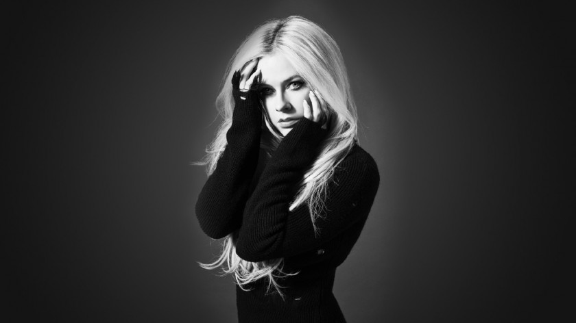 Front Row Seats for Avril Lavigne in Philadelphia, PA