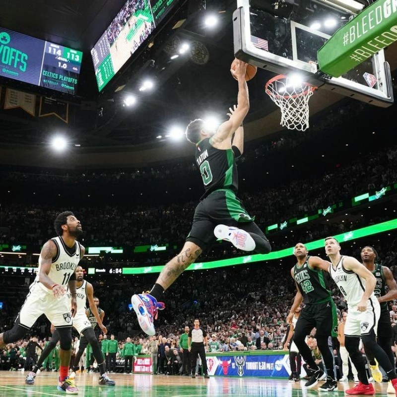 Tre notti di lusso al Langham di Boston più biglietti per i Celtics o i Red Sox