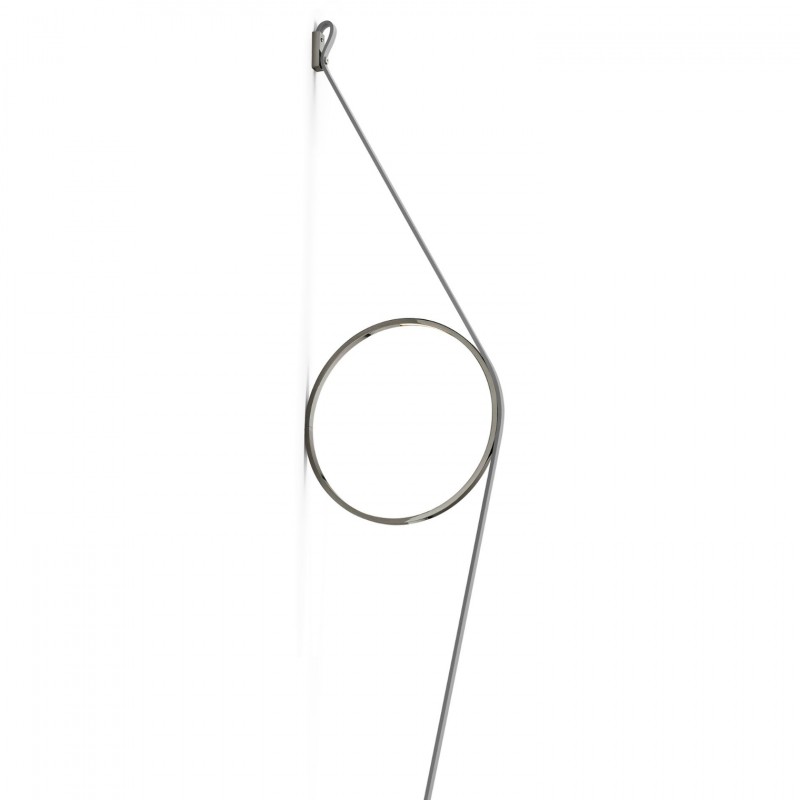 Flos WireRing Lamp