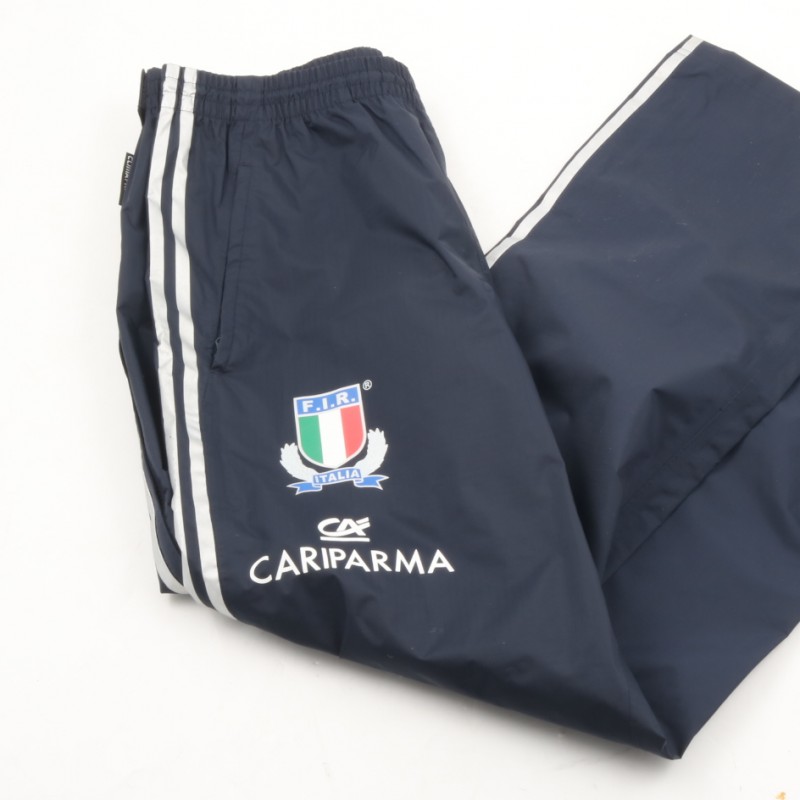 Michele Campagnaro FIR Training Trousers 