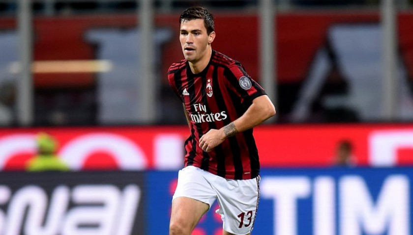 Personalized Christmas Wishes for You or a Friend from Milan's Romagnoli