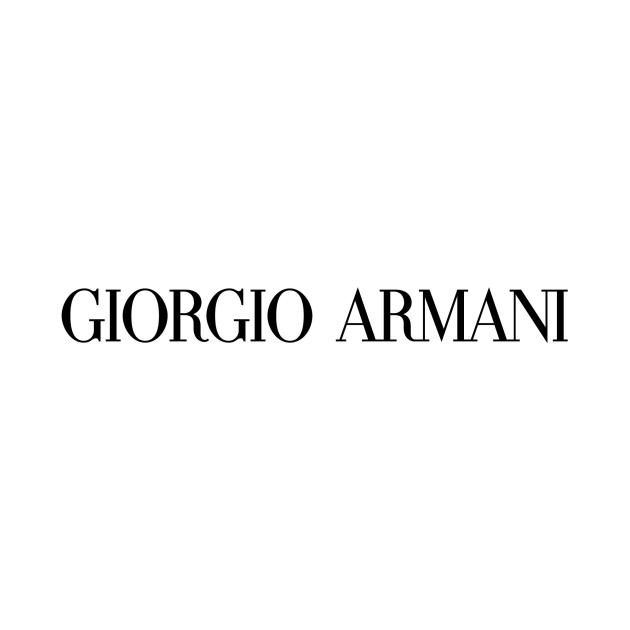 Giorgio Armani Shopping Bag - CharityStars