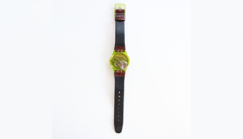 Swatch galleria sale