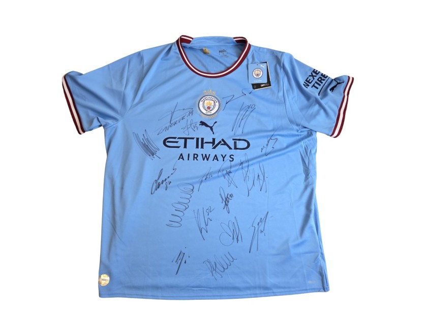 Deodorante Per Auto Ufficiale Manchester City FC - Con Stemma E Catenella