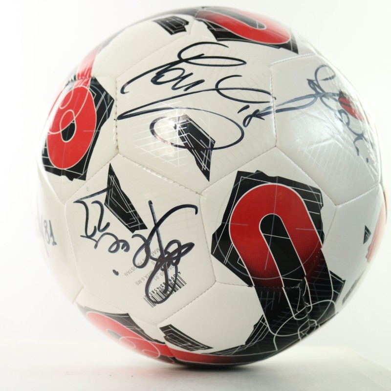 Signed Store AC Milan Ball, 2024/25