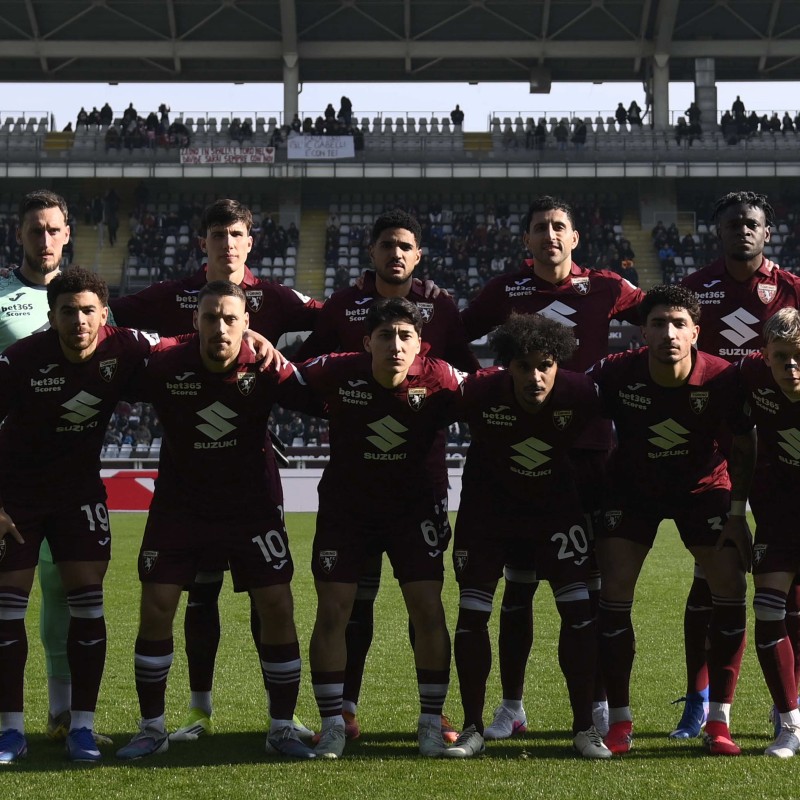 Enjoy the Torino vs Inter Match from the Ferrini Stand + Hospitality, Walkabout and Meet&Greet