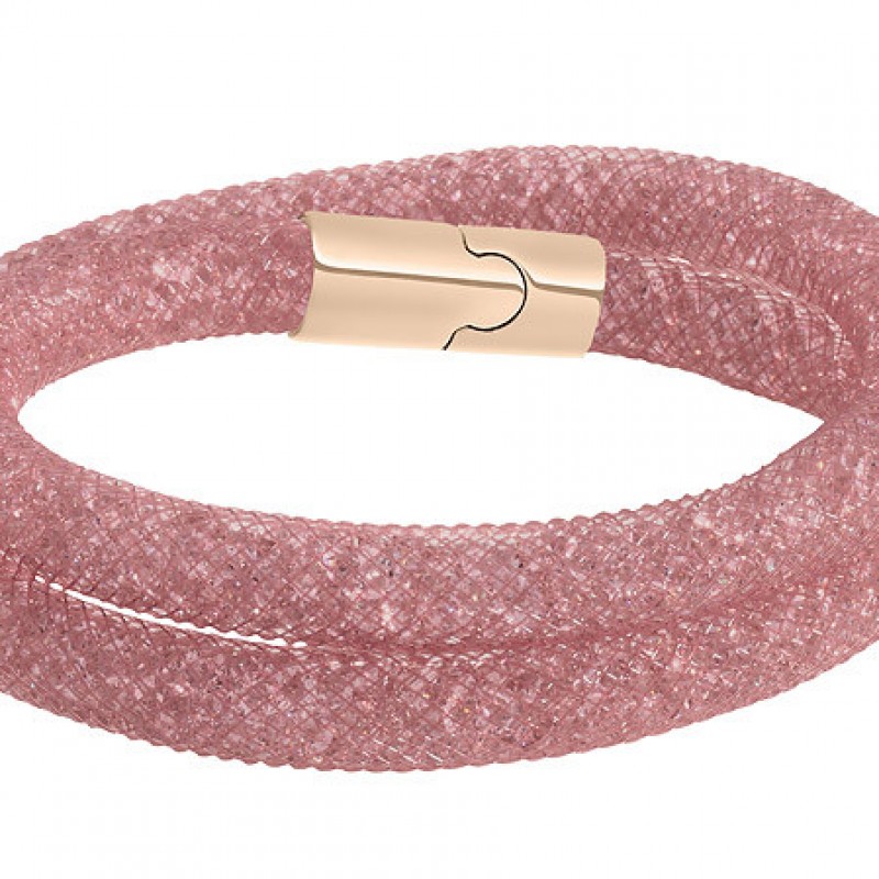 Swarovski Double Wrap Bracelet/Choker