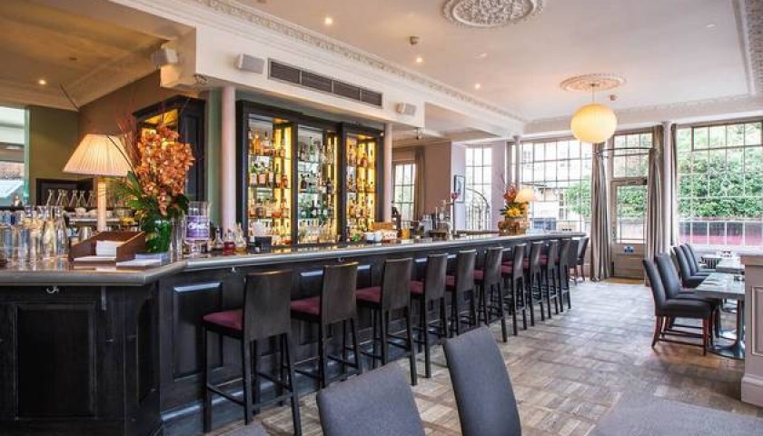 Soggiorno di 1 Notte & Cena presso il York & Albany di Gordon Ramsay