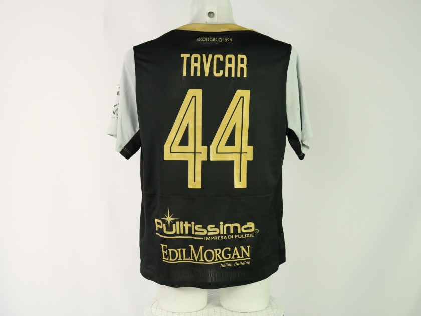 Tavcar's Unwashed Shirt, Vis Pesaro vs Ascoli 2024