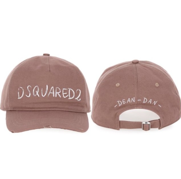 Dsquared2 Women's Cap