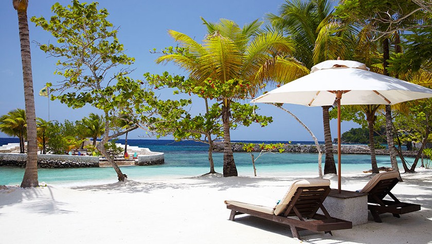 Enjoy 4-Nights at GoldenEye Resort in Jamaica with Airfare