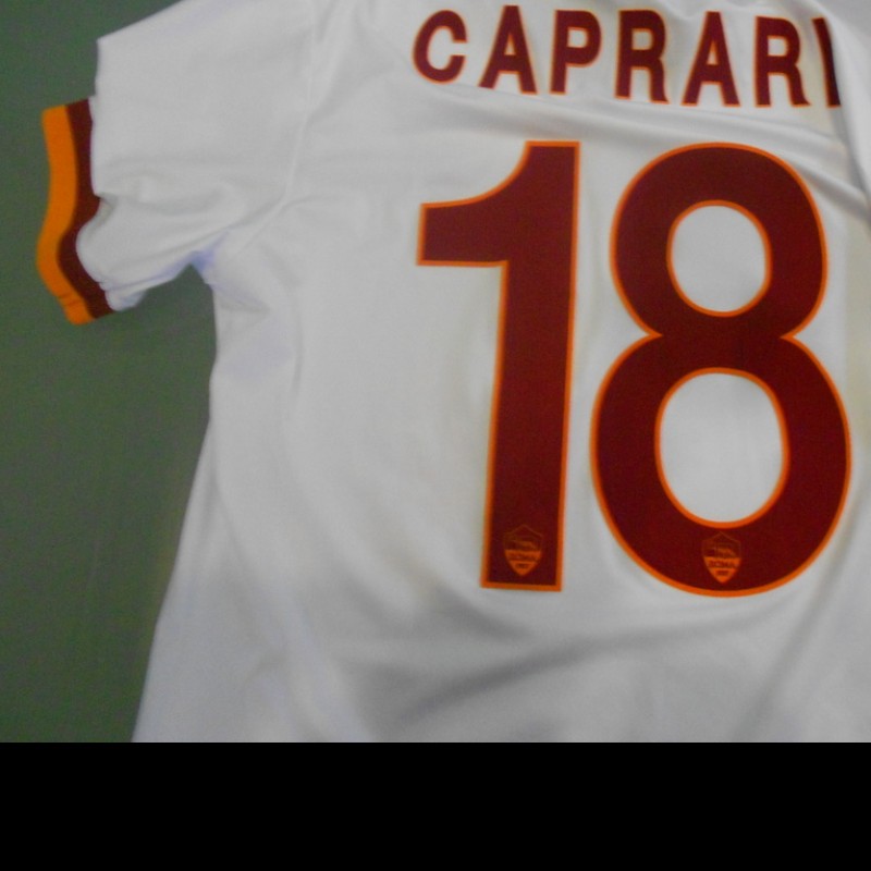 Maglia Messi FC Barcellona 2015/2016 autografata