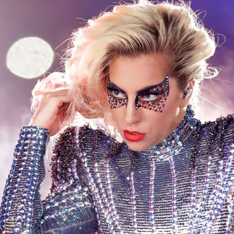 See Lady Gaga Concert in Las Vegas on October 19