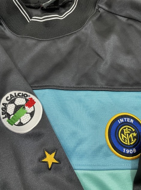 PERUZZI Applique Shirt