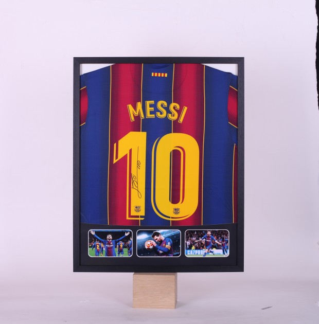 Foto Cornice Autografata A4 Firmata Saka Martinelli Odegaard Arsenale