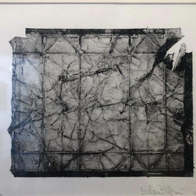 "Untitled 2024” by Enrica Borghi