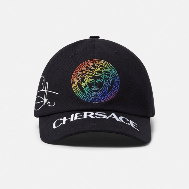 VERSACE - CHERSACE Pride Limited Edition Cap