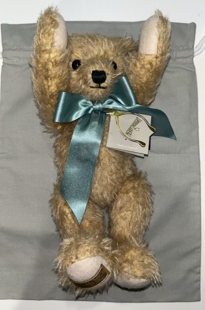 Orsetto Windsor di Merrythought Bears