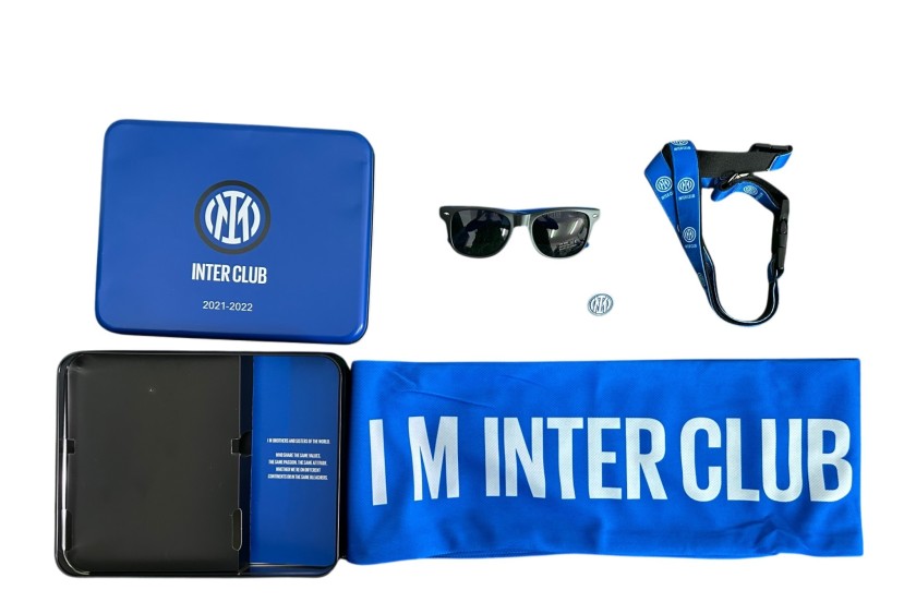 Kit Inter Club, 2021/22
