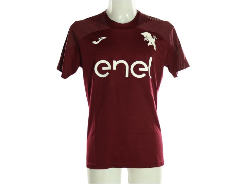 Adams' Torino Training Shirt, 2025/26