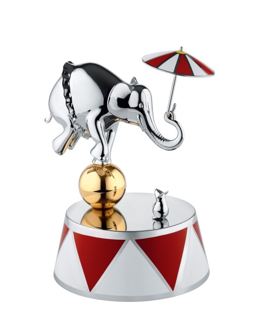  Alessi 'Ballerina' design Marcel Wanders, 2016