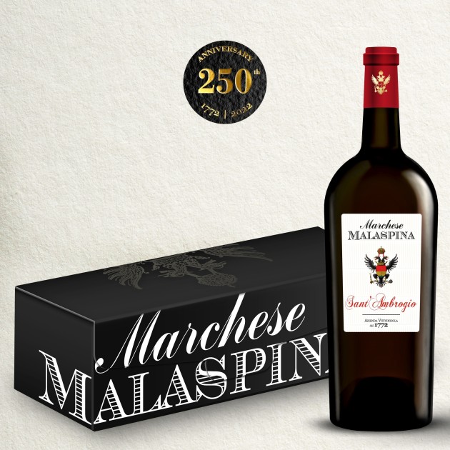 Sant'Ambrogio Marchese Malaspina Magnum