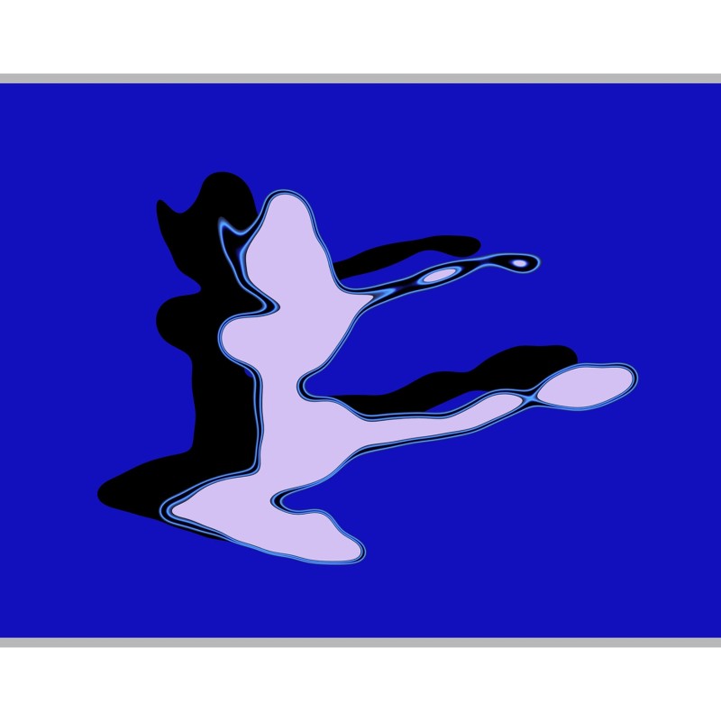 “Ballerina” by Elia Festa