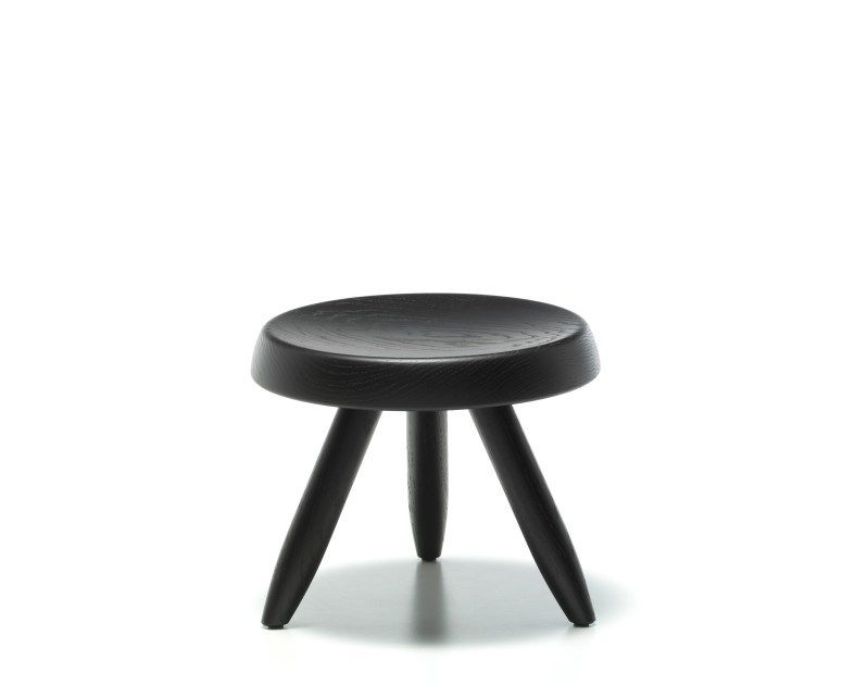 Sgabello Tabouret Berger Charlotte Perriand Cassina