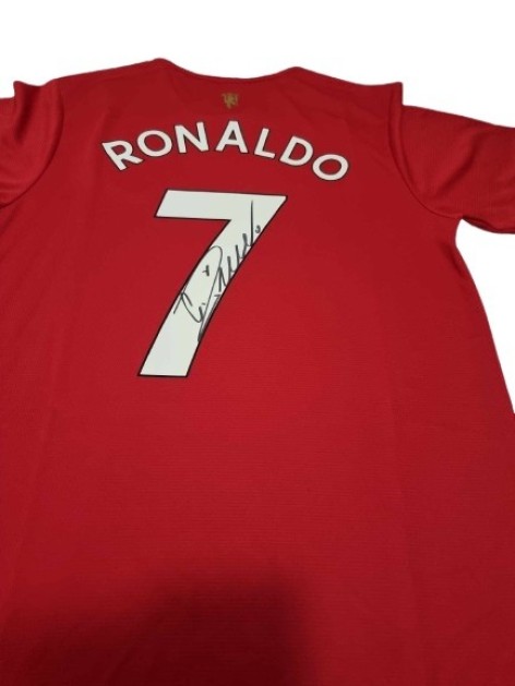manchester united jersey 22 23